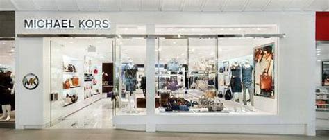 michael kors магазины в москве